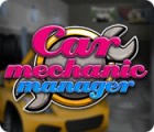 Car Mechanic Manager igra 