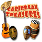 Caribbean Treasures igra 