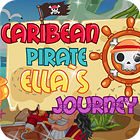 Carribean Pirate Ella's Journey igra 