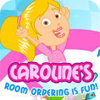 Caroline's Room Ordering is Fun igra 