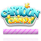 Cartoon Candy igra 