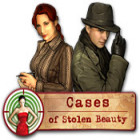 Cases of Stolen Beauty igra 