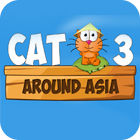 Cat Around Asia igra 