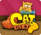 Cat on a Diet igra 