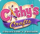 Cathy's Crafts Collector's Edition igra 