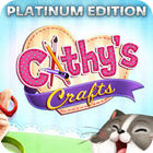 Cathy's Crafts. Platinum Edition igra 