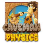 Caveman Physics igra 