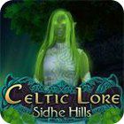 Celtic Lore: Sidhe Hills igra 