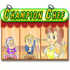 Champion Chef igra 