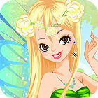 Charming Looking Fairy igra 