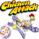 Chicken Attack igra 