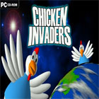 Chicken Invaders igra 