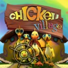 Chicken Village igra 