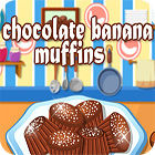 Chocolate Banana Muffins igra 