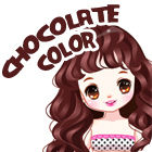 Chocolate Color igra 
