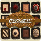 Chocolatier igra 