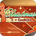 Christmas Cookies igra 