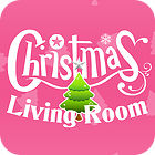 Christmas. Living Room igra 