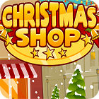 Christmas Shop igra 