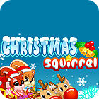 Christmas Squirrel igra 