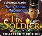 Christmas Stories: Hans Christian Andersen's Tin Soldier Collector's Edition igra 