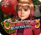 Christmas Wonderland 5 igra 