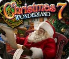 Christmas Wonderland 7 igra 