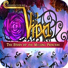 Chronicles of Vida: The Story of the Missing Princess igra 