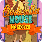 Cindrella House Makeover igra 