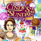 Cindy's Sundaes igra 