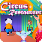 Circus Restaurant igra 