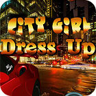 City Girl DressUp igra 