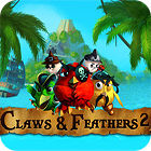 Claws & Feathers 2 igra 