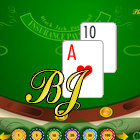 Classic Blackjack igra 