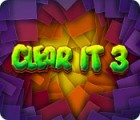 ClearIt 3 igra 
