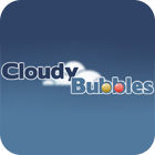Cloudy Bubbles igra 
