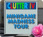 Clutter IV: Minigame Madness Tour igra 