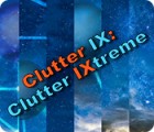 Clutter IX: Clutter Ixtreme igra 