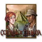 Column of the Maya igra 