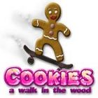 Cookies: A Walk in the Wood igra 