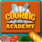 Cooking Academy igra 