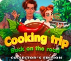 Cooking Trip: Back On The Road Collector's Edition igra 
