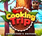 Cooking Trip Collector's Edition igra 