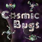 Cosmic Bugs igra 