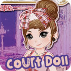 Court Doll igra 