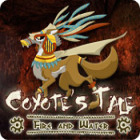 Coyote's Tale: Fire and Water igra 