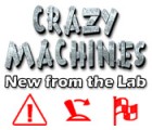 Crazy Machines: New from the Lab igra 