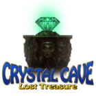 Crystal Cave: Lost Treasures igra 