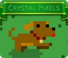 Crystal Pixels igra 