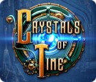 Crystals of Time igra 